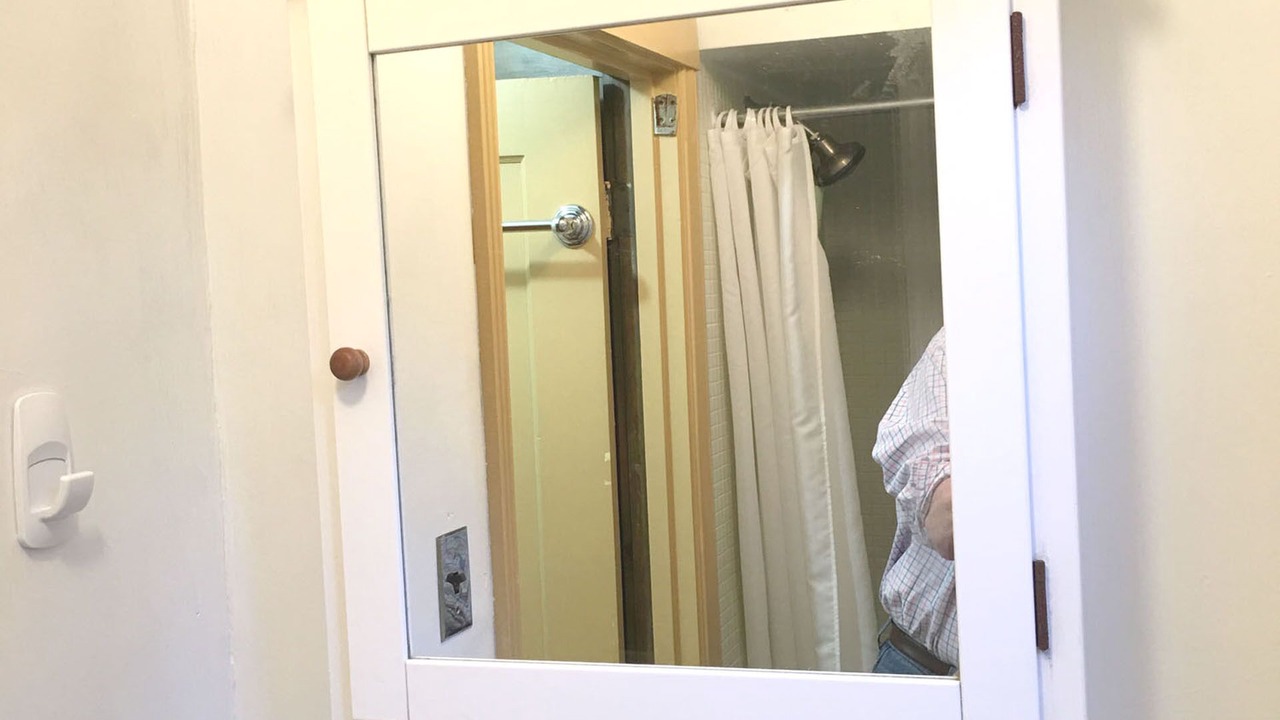 Photo of Bathroom in Lone Mountain