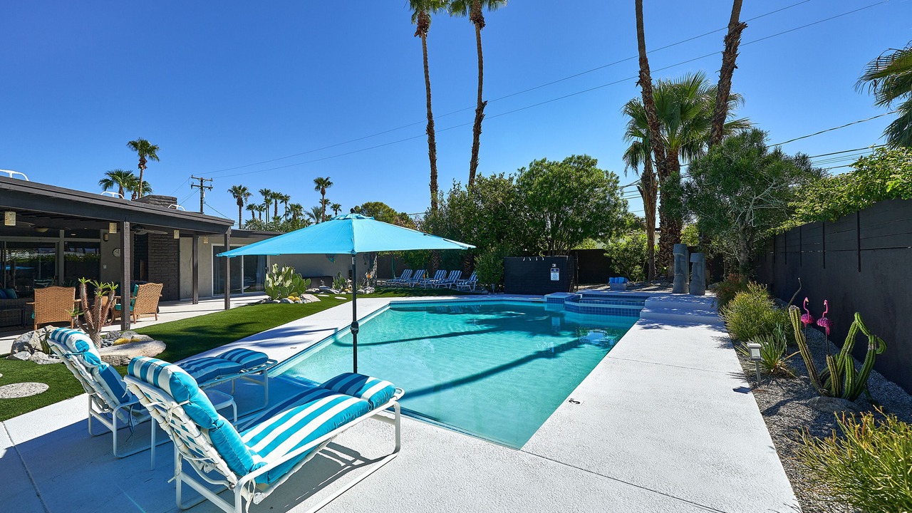 Photo of Outdoor in Palm Springs