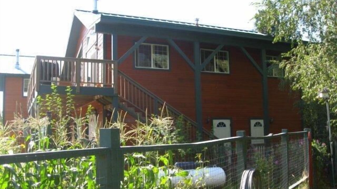 Photo of Outdoor in Mount Shasta