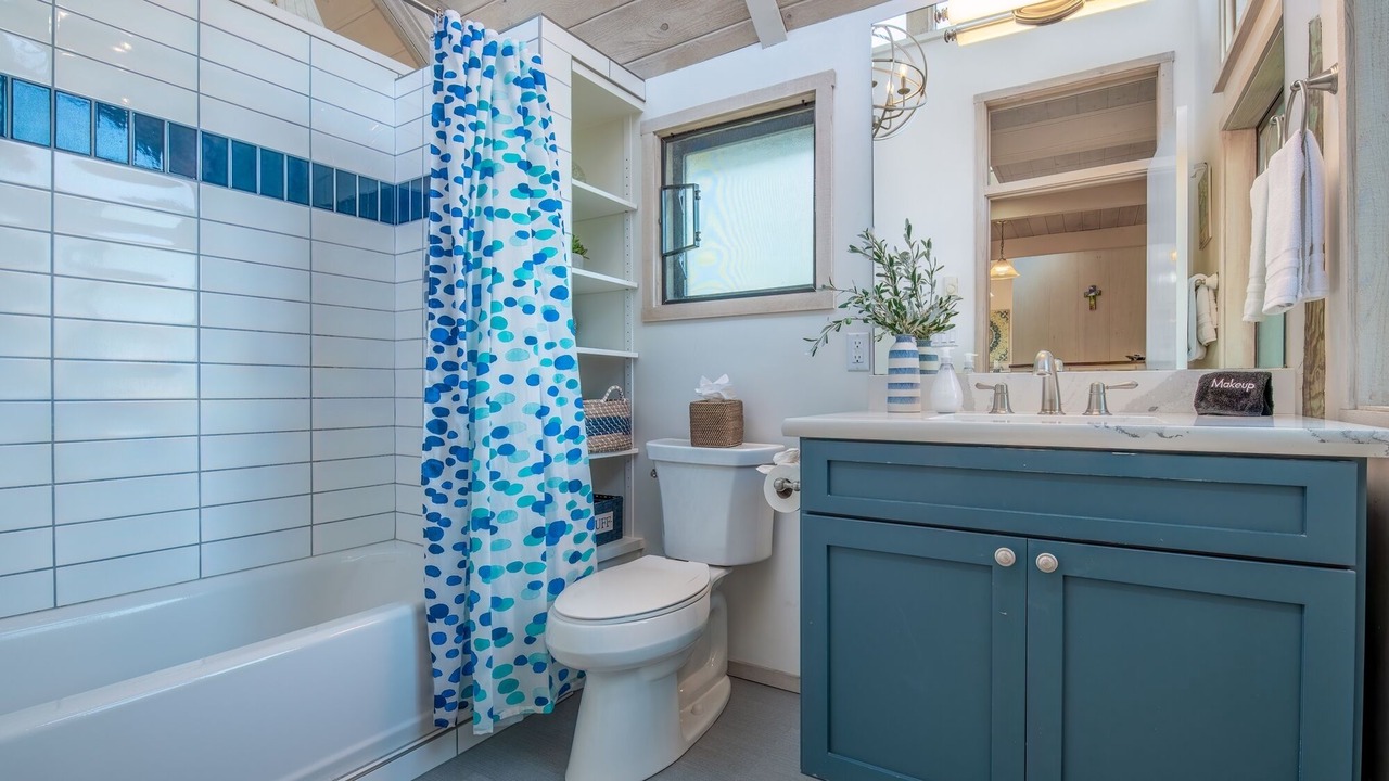 Photo of Bathroom in Watsonville
