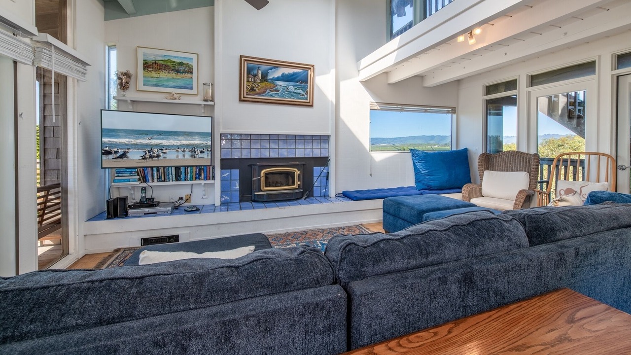 Photo of Livingroom in Watsonville