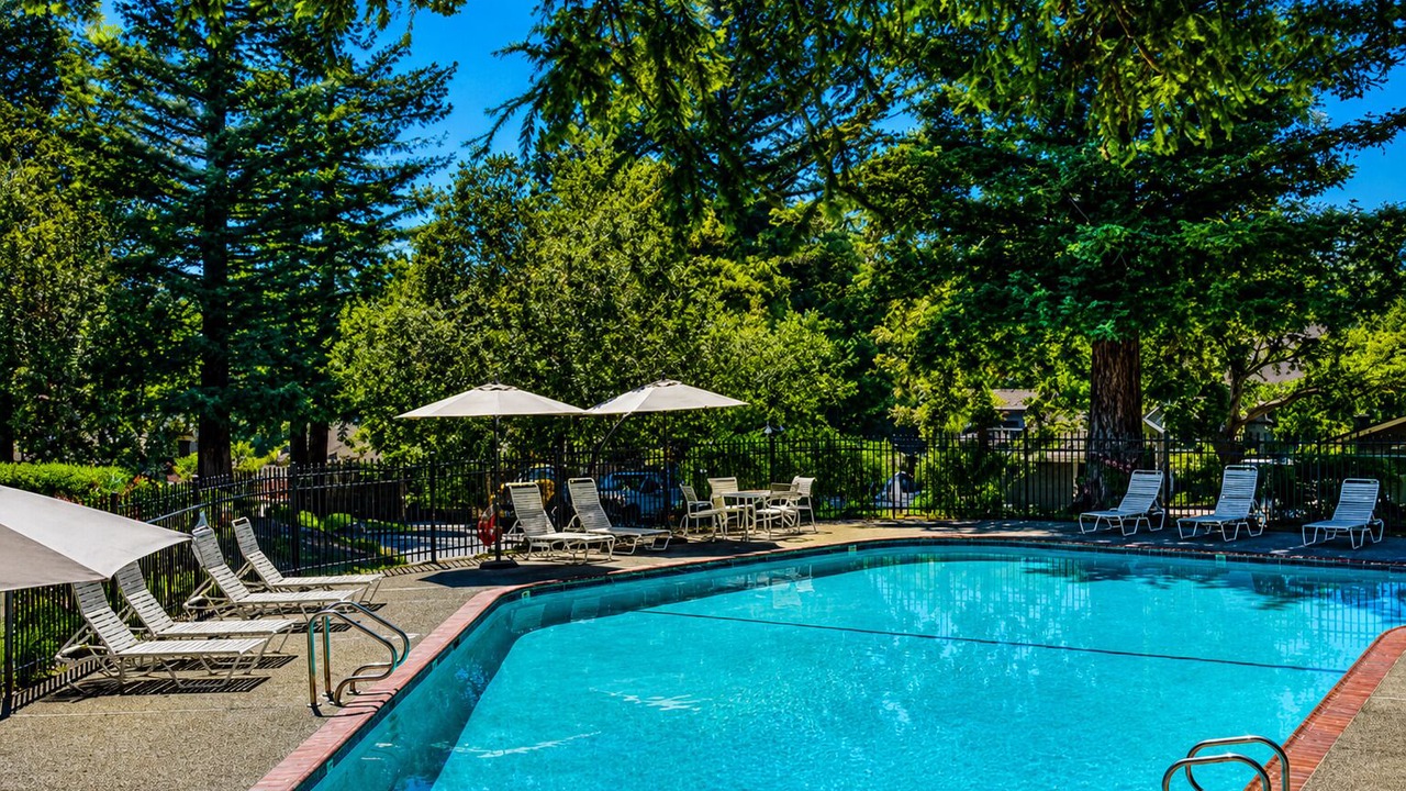 Photo of Outdoor in Napa