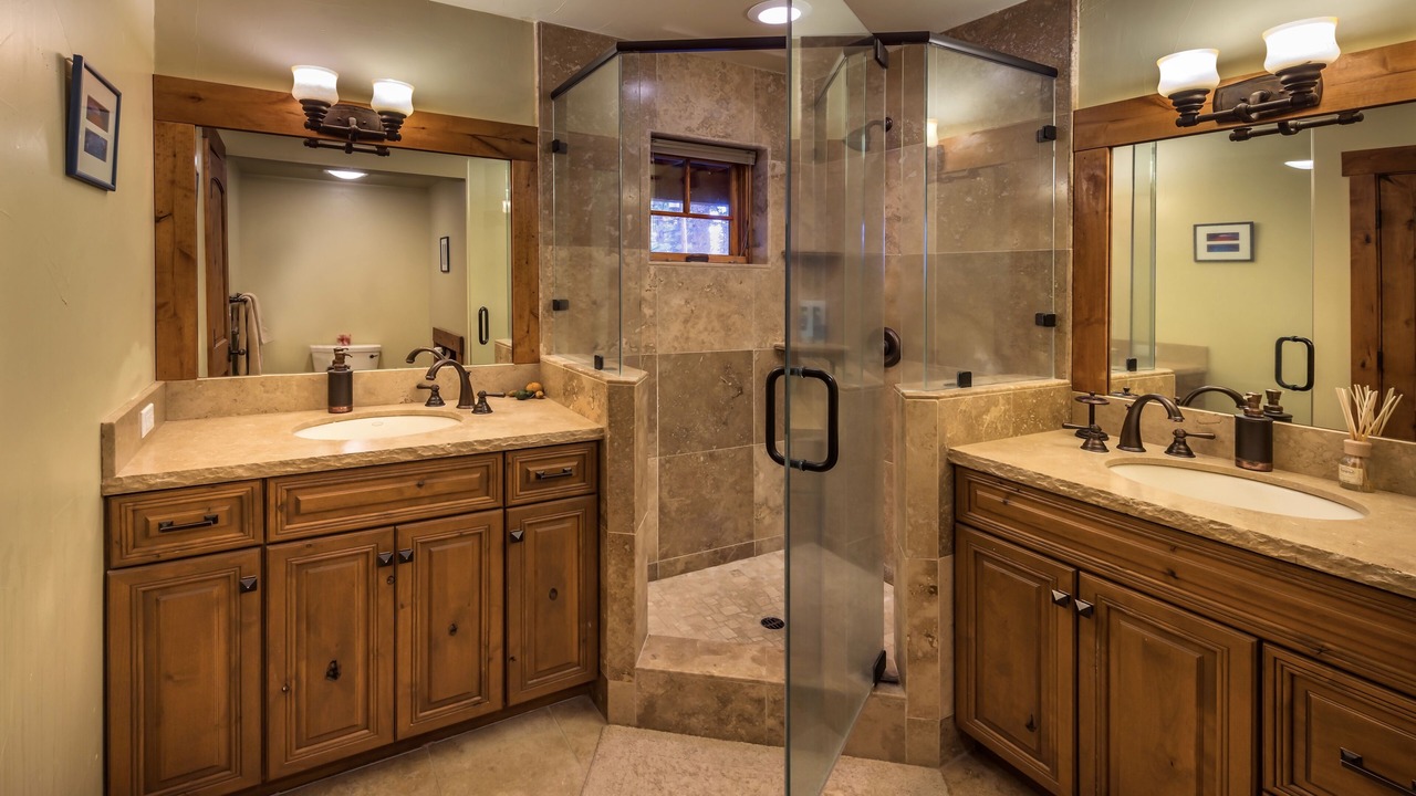 Photo of Bathroom in Dollar Point
