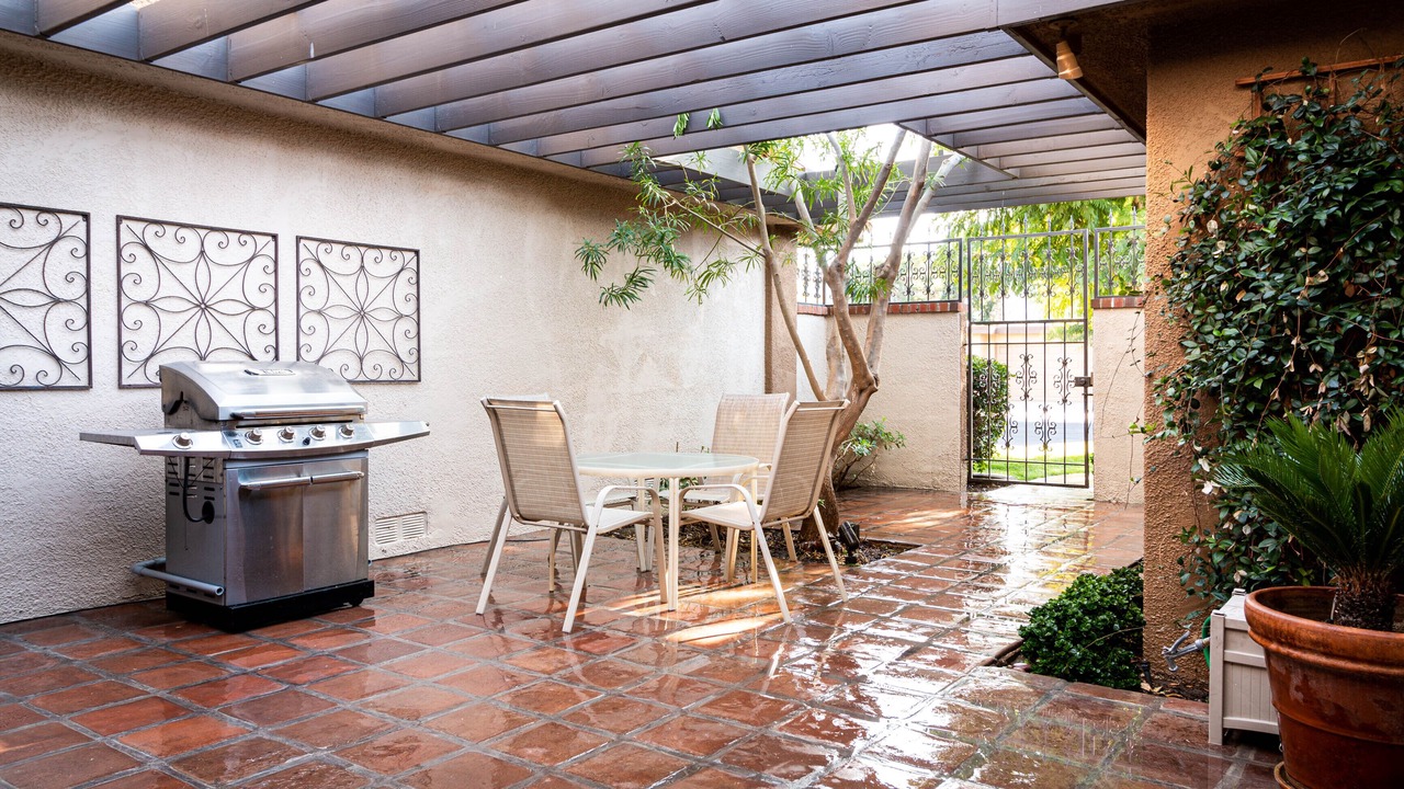 Photo of Outdoor in Rancho Mirage