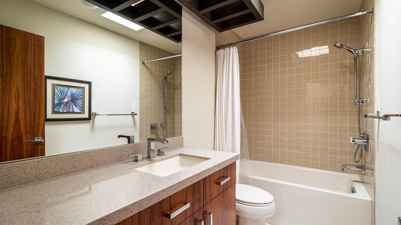 Photo of Bathroom in Rancho Mirage