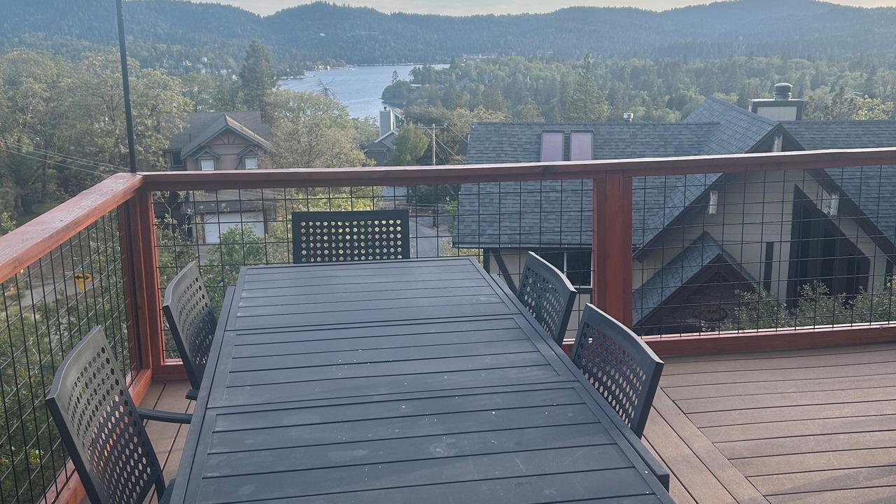 Photo of Outdoor in Lake Arrowhead