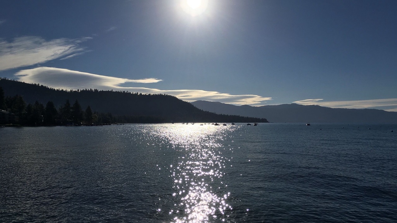 Photo of Others in Tahoe Vista