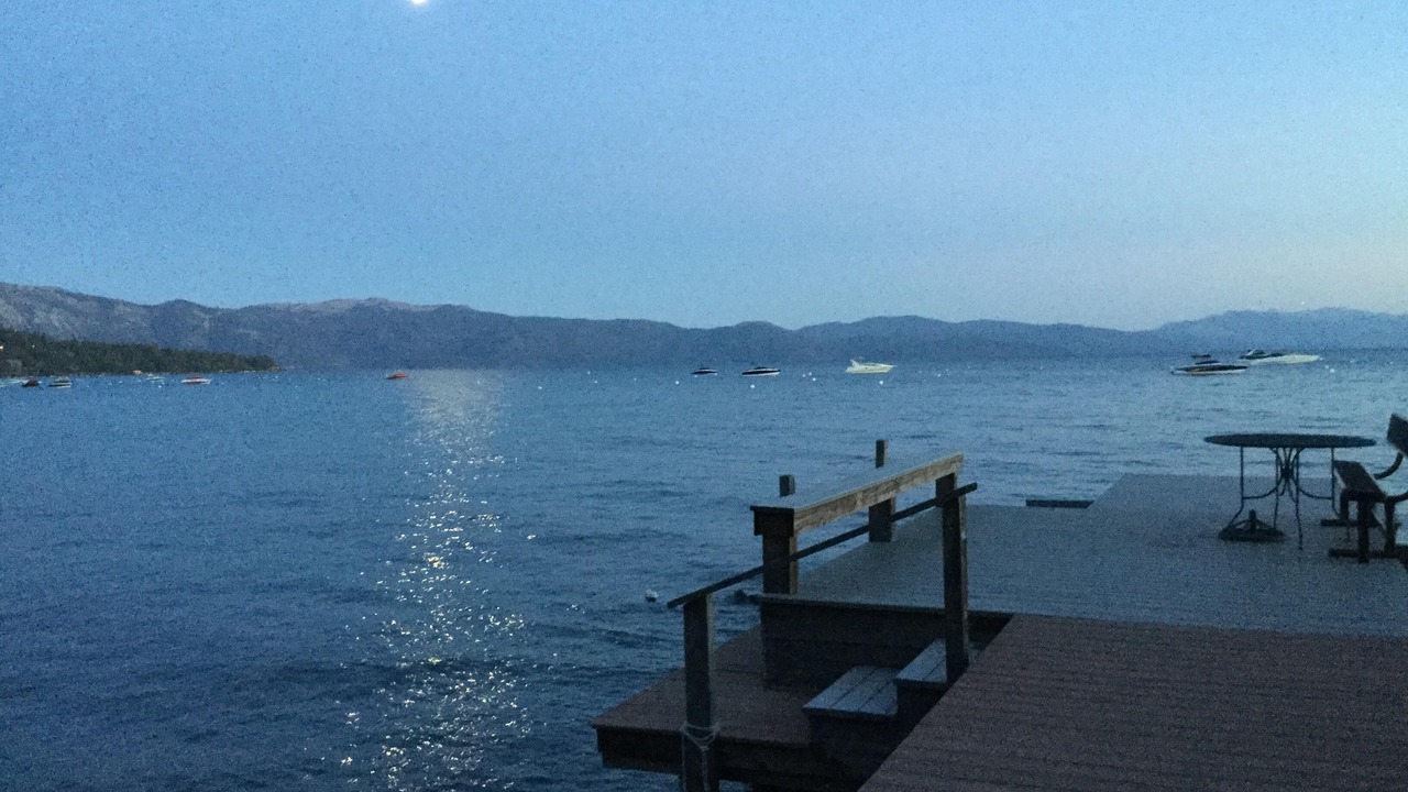 Photo of Others in Tahoe Vista