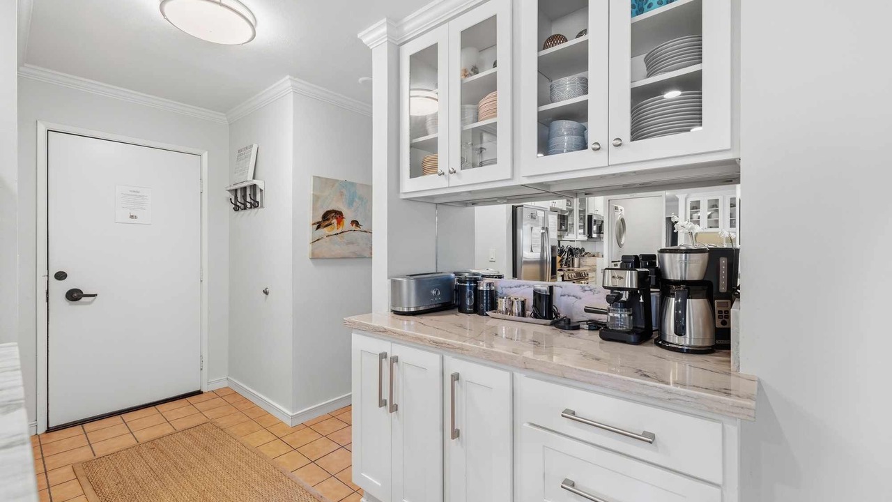 Photo of Kitchen in Pajaro Dunes