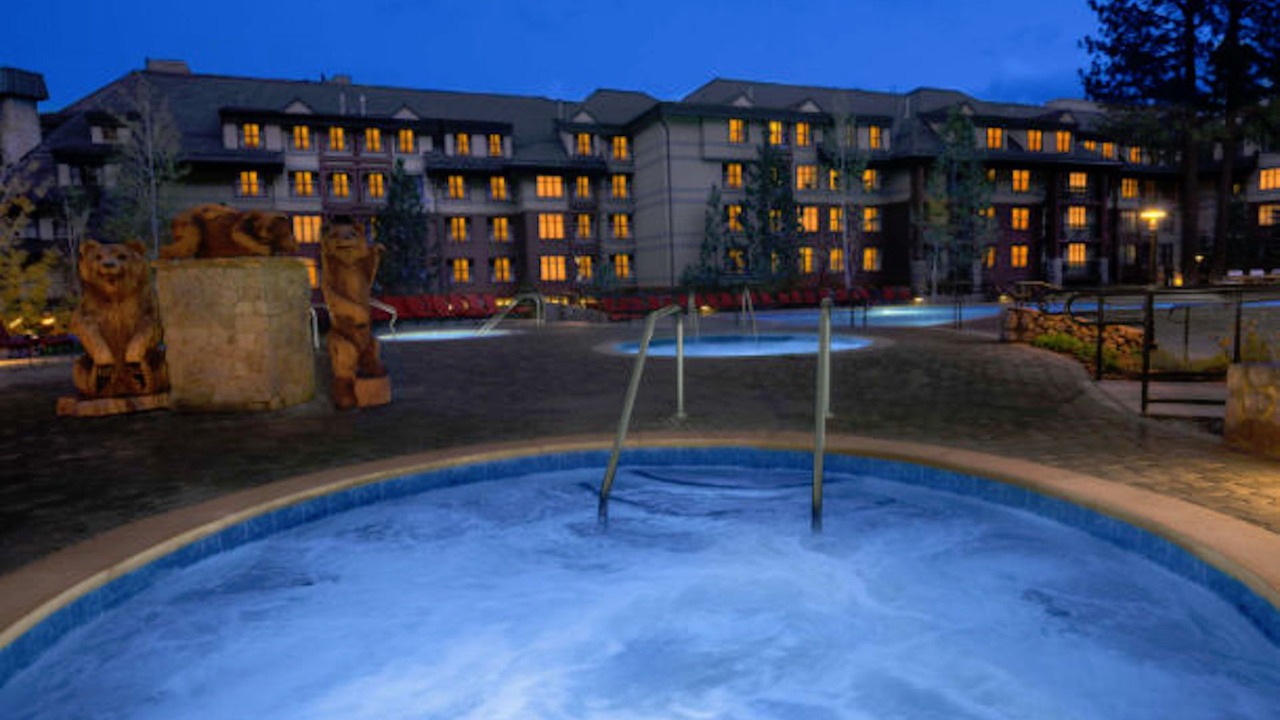 Photo of Outdoor in South Lake Tahoe