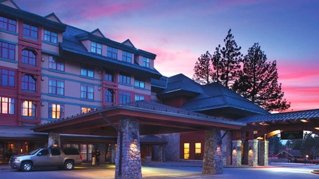 Photo of Outdoor in South Lake Tahoe