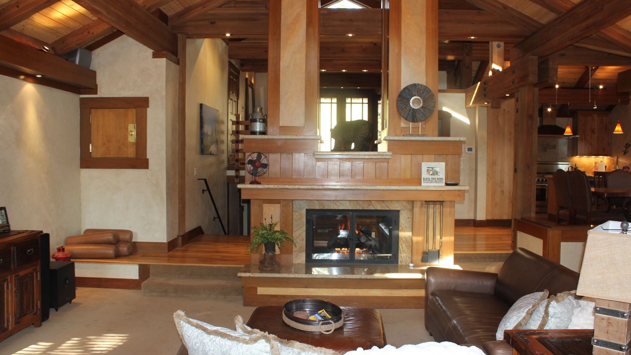 Photo of Bedroom in Incline Village