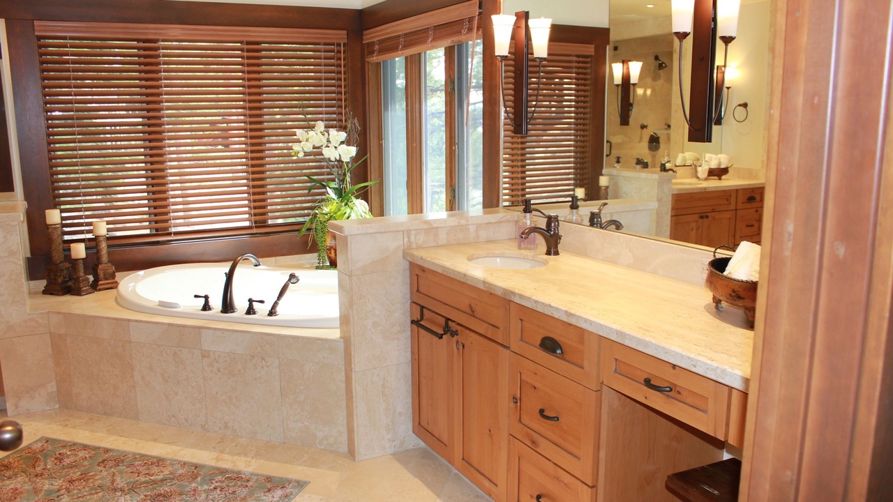 Photo of Bathroom in Incline Village