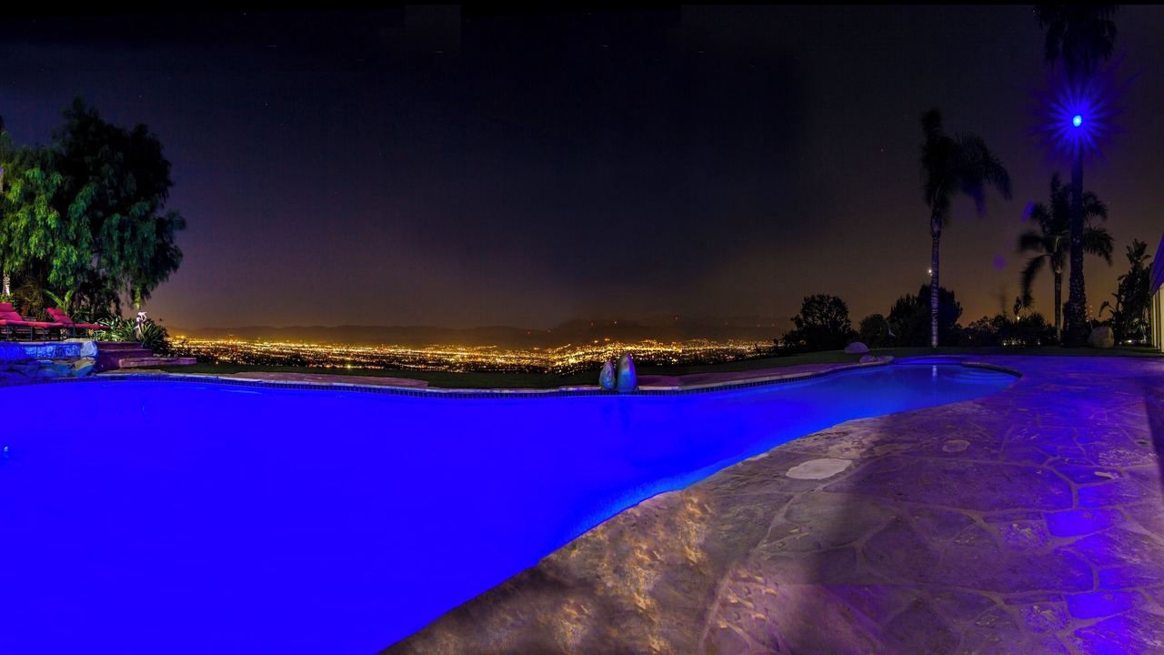 Photo of Outdoor in Beverly Hills