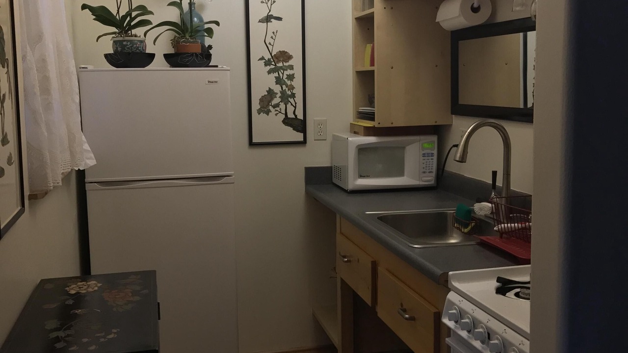 Photo of Kitchen in Santa Cruz
