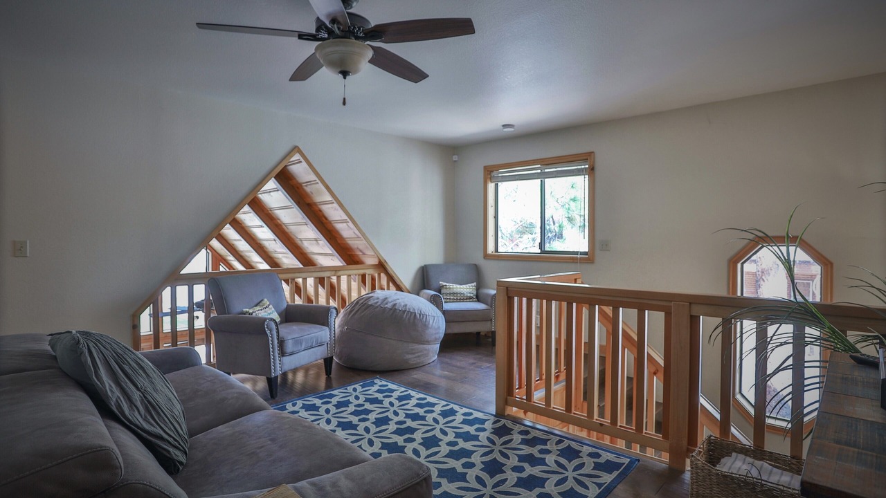 Photo of Livingroom in Al Tahoe