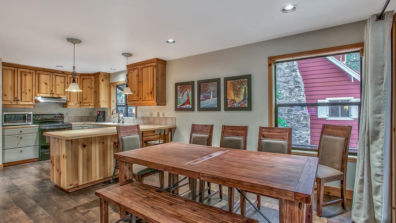 Photo of Bedroom in Al Tahoe