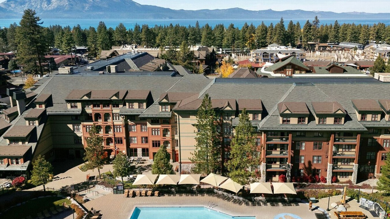 Photo of Outdoor in South Lake Tahoe