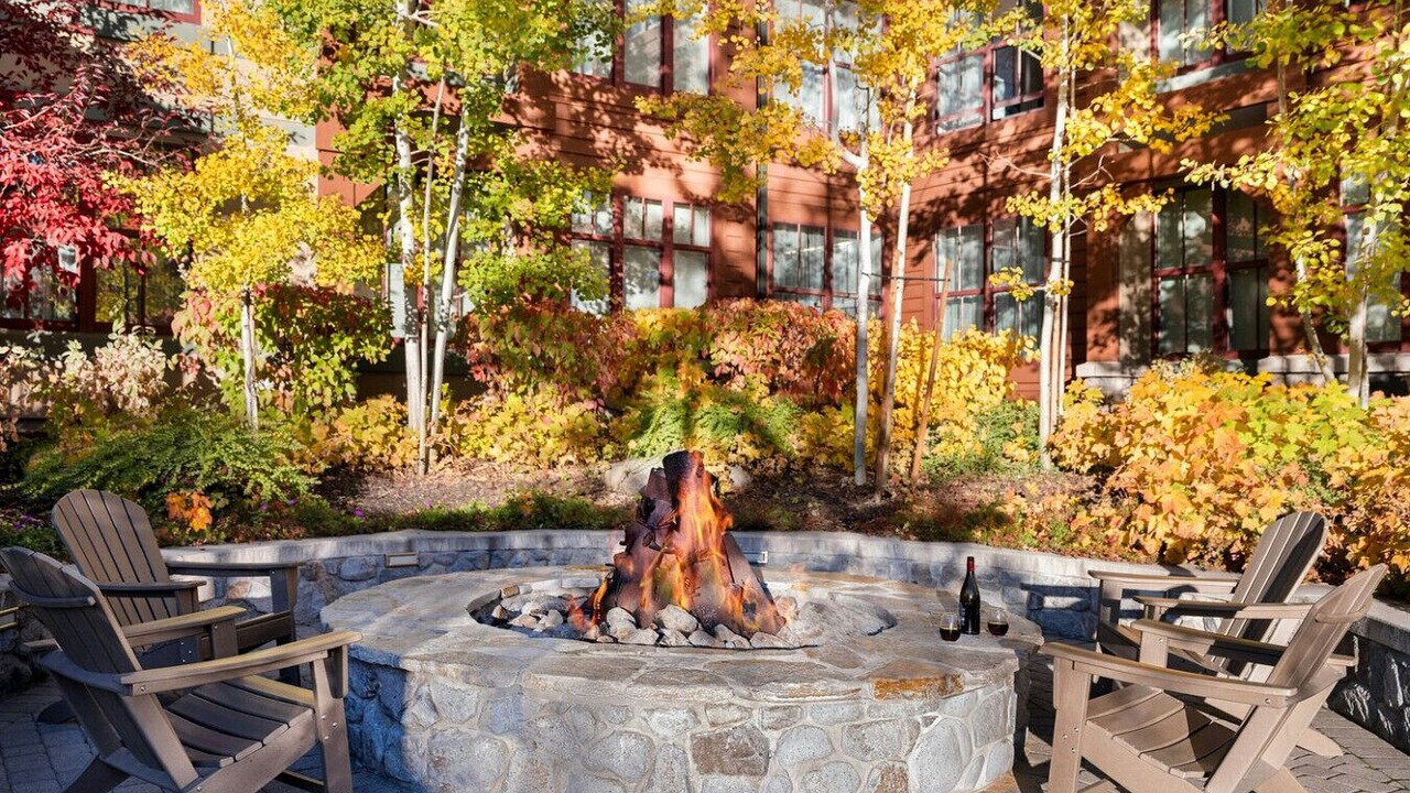 Photo of Outdoor in South Lake Tahoe
