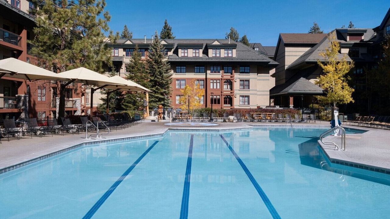 Photo of Outdoor in South Lake Tahoe