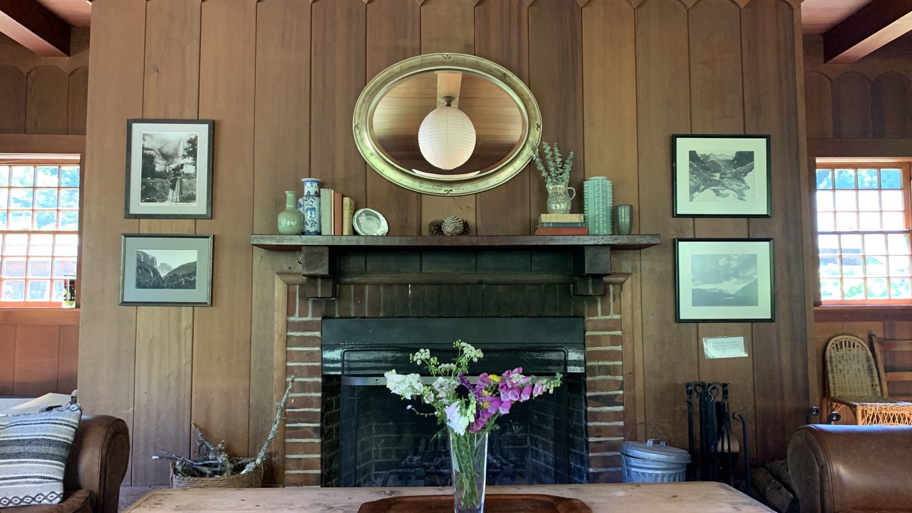Photo of Livingroom in Inverness
