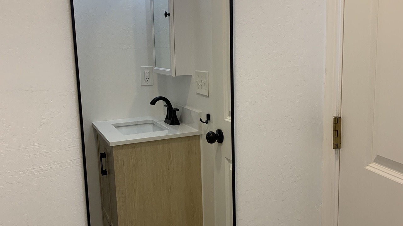 Photo of Bathroom in Capitola