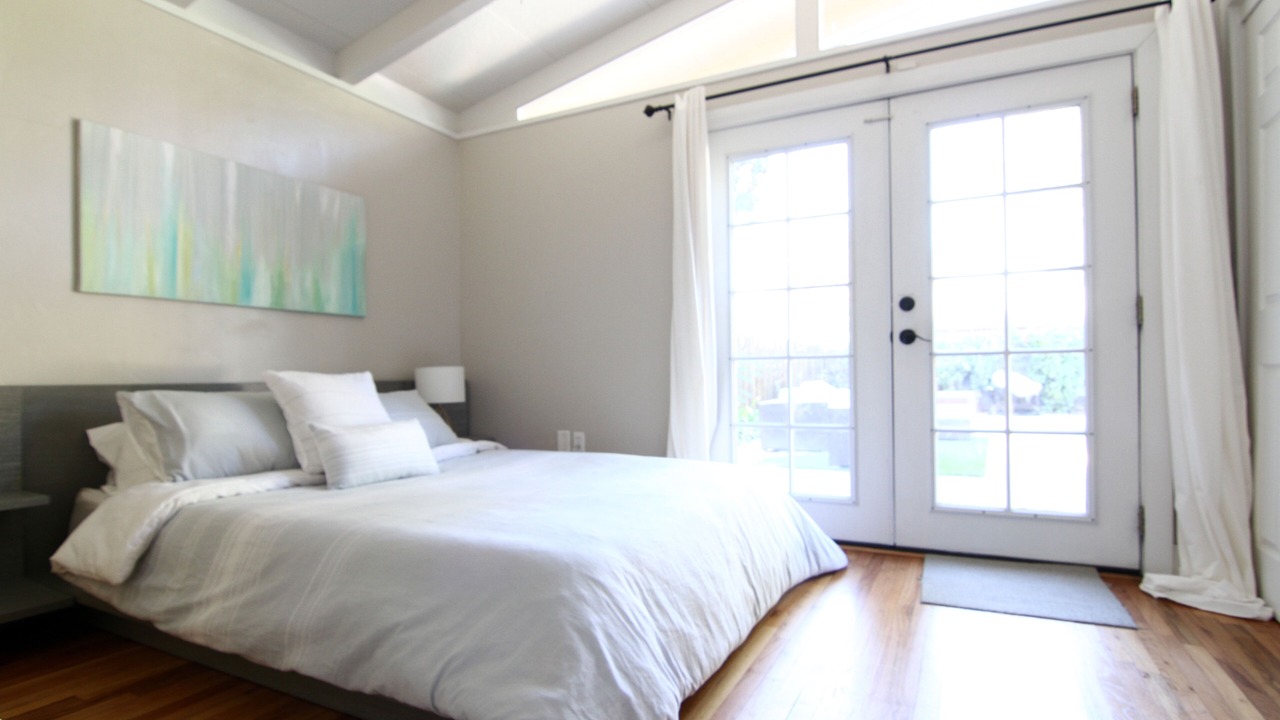 Photo of Bedroom in Redding