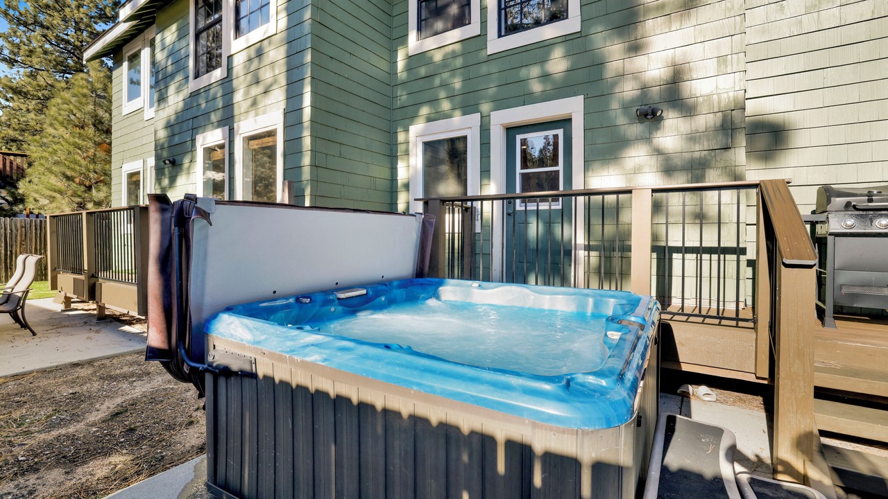 Photo of Outdoor in Fawnskin