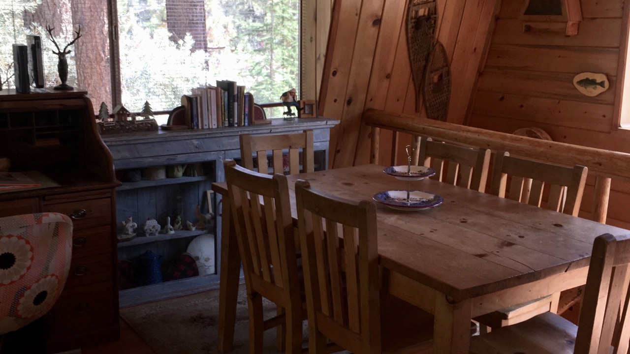 Photo of Others in Pine Mountain Club