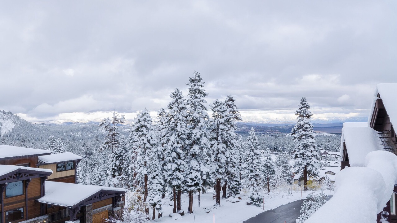 Photo of Others in Mammoth Lakes
