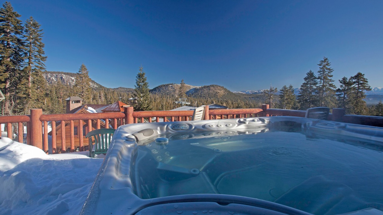 Photo of Outdoor in Mammoth Lakes