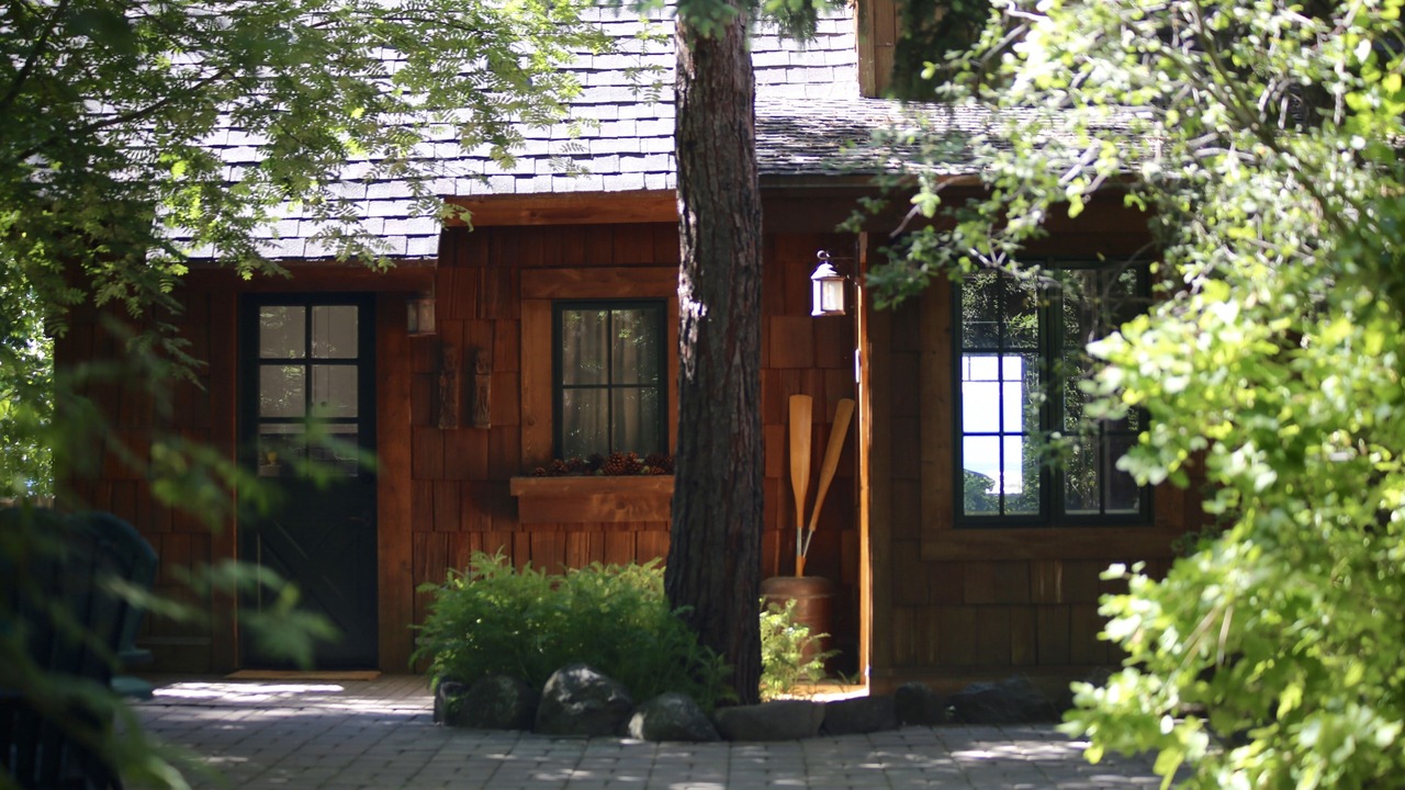 Photo of Outdoor in Tahoe Vista