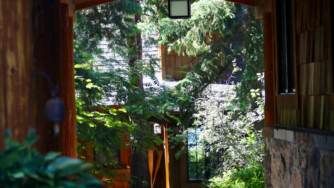 Photo of Outdoor in Tahoe Vista