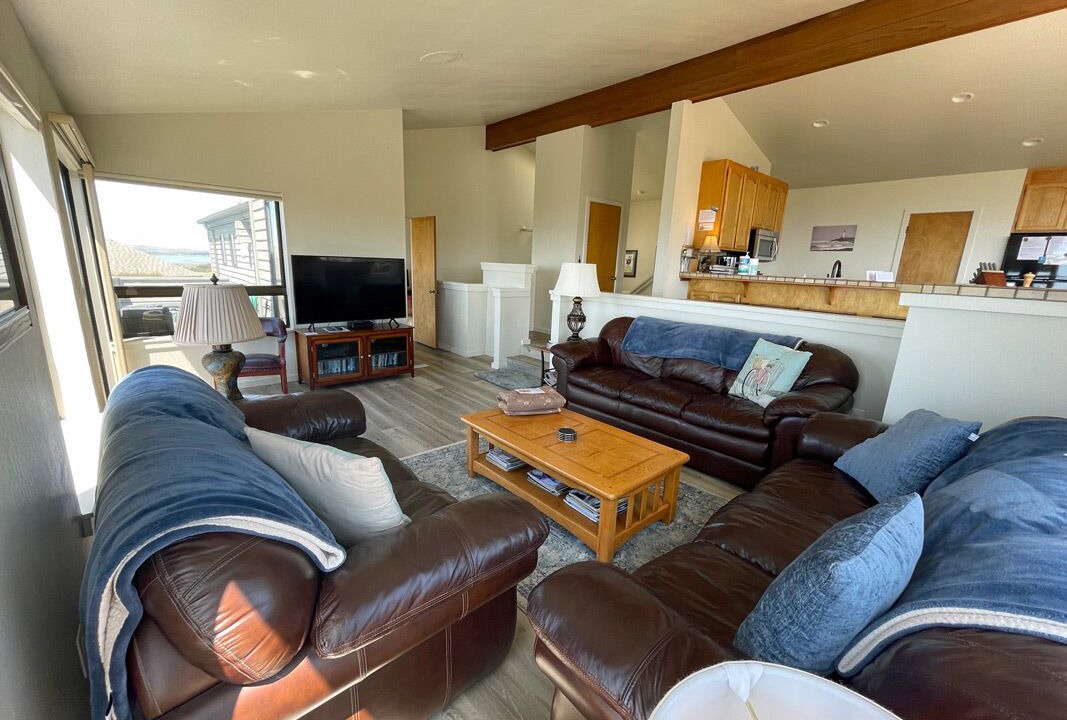Photo of Bedroom in Bodega Bay