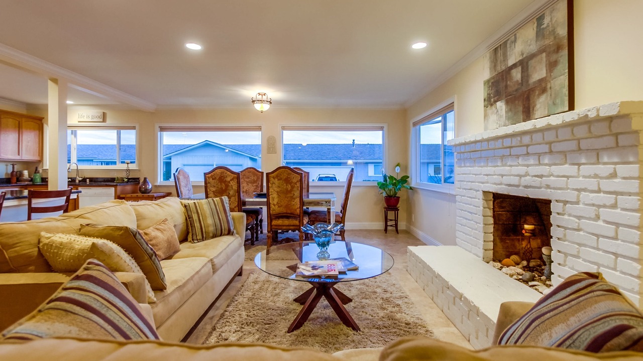 Photo of Bedroom in Morro Bay