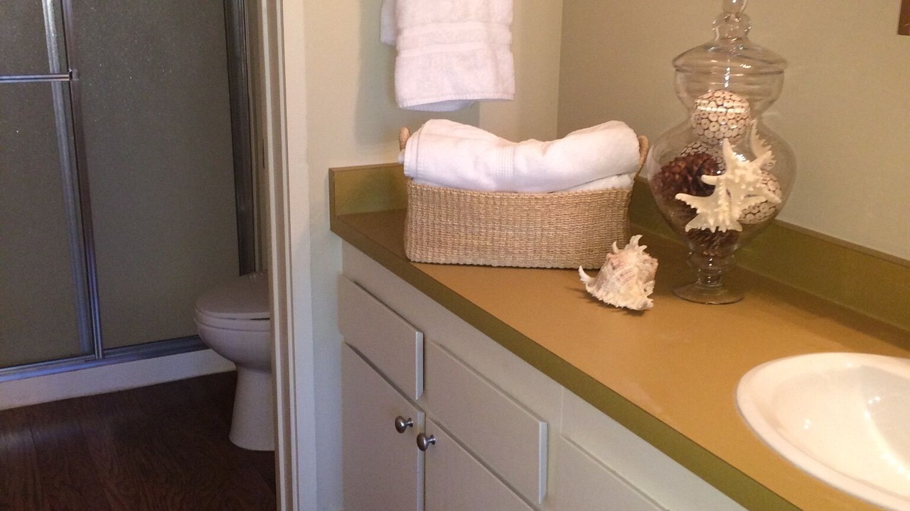 Photo of Bathroom in Brockway