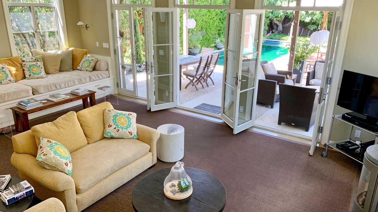 Photo of Outdoor in St. Helena