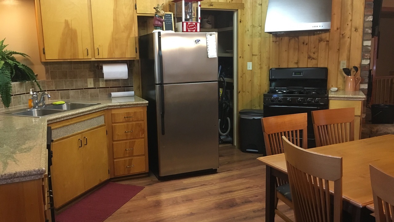 Photo of Kitchen in Oakhurst