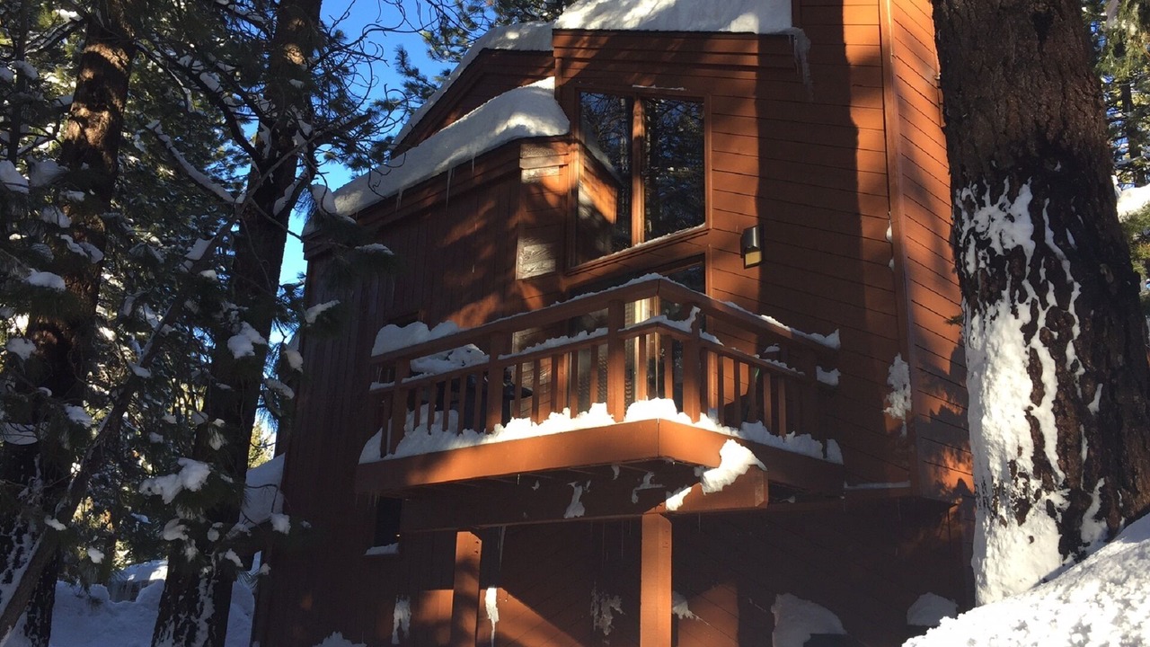 Photo of Others in Mammoth Lakes
