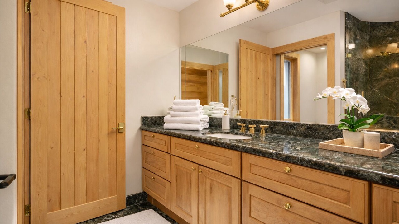 Photo of Bathroom in Lake Forest