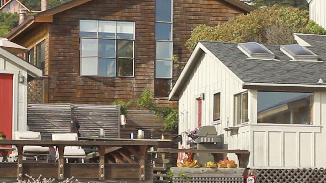 Photo of Others in Stinson Beach