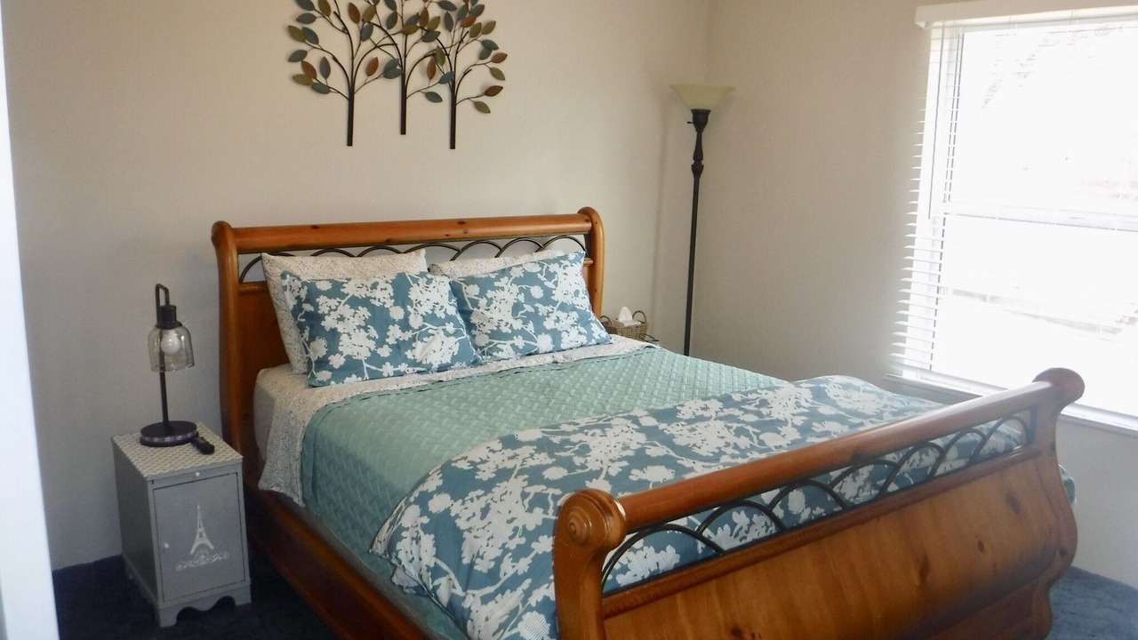 Photo of Bedroom in Coulterville