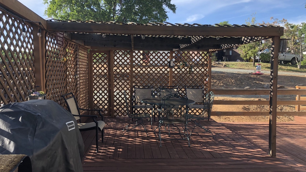 Photo of Outdoor in Coulterville