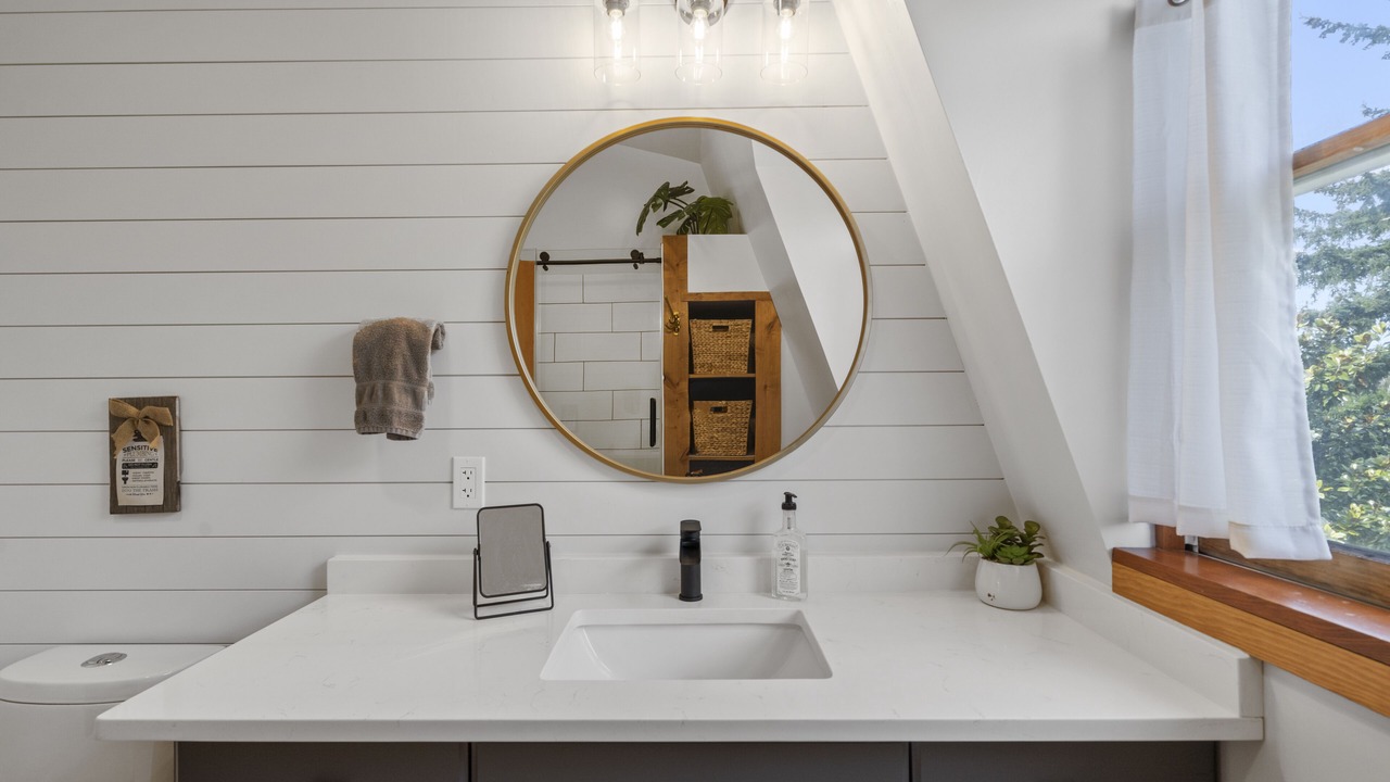 Photo of Bathroom in Mount Vernon
