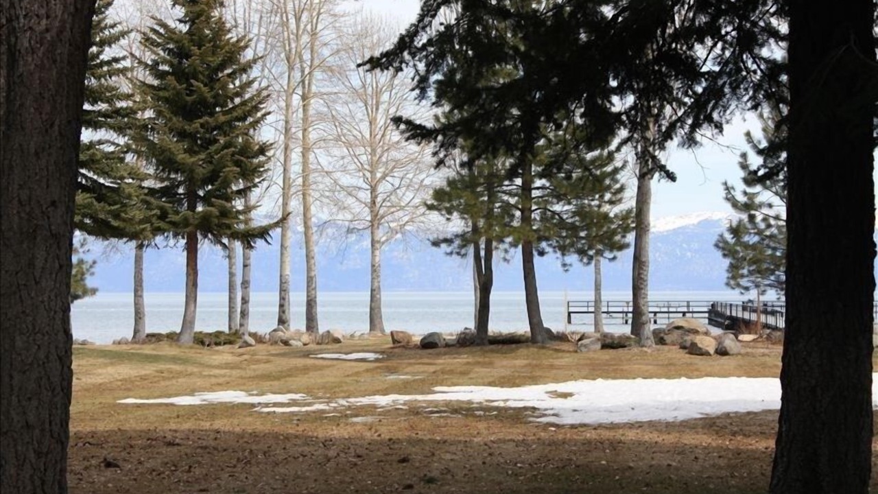 Photo of Outdoor in Tahoe Sierra Estates