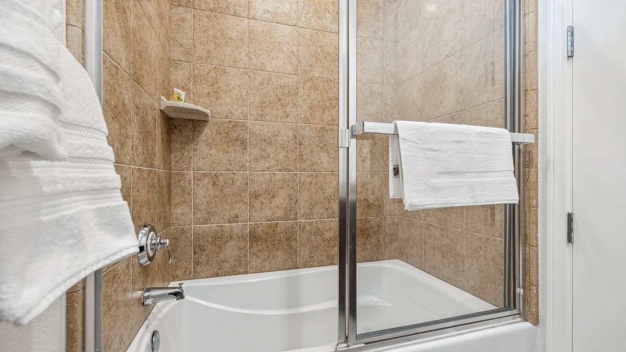 Photo of Bathroom in La Quinta