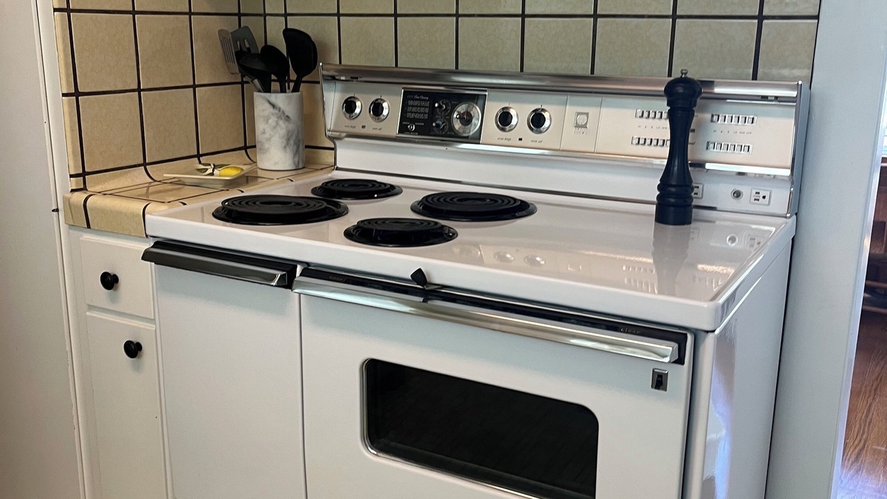 Photo of Kitchen in West Portal