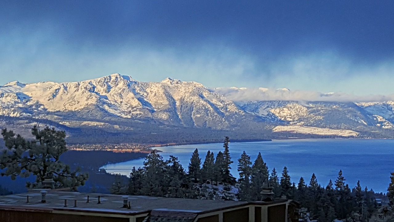 Photo of Others in Tahoe Village