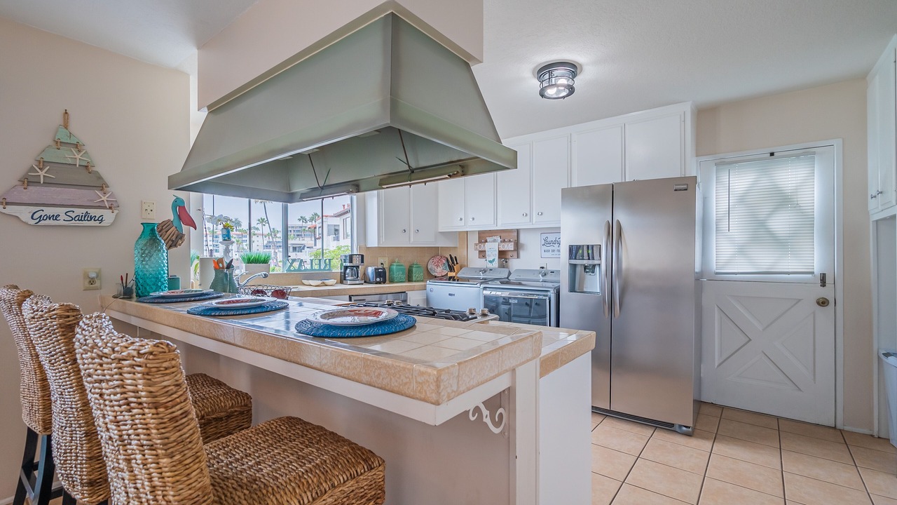 Photo of Kitchen in San Clemente