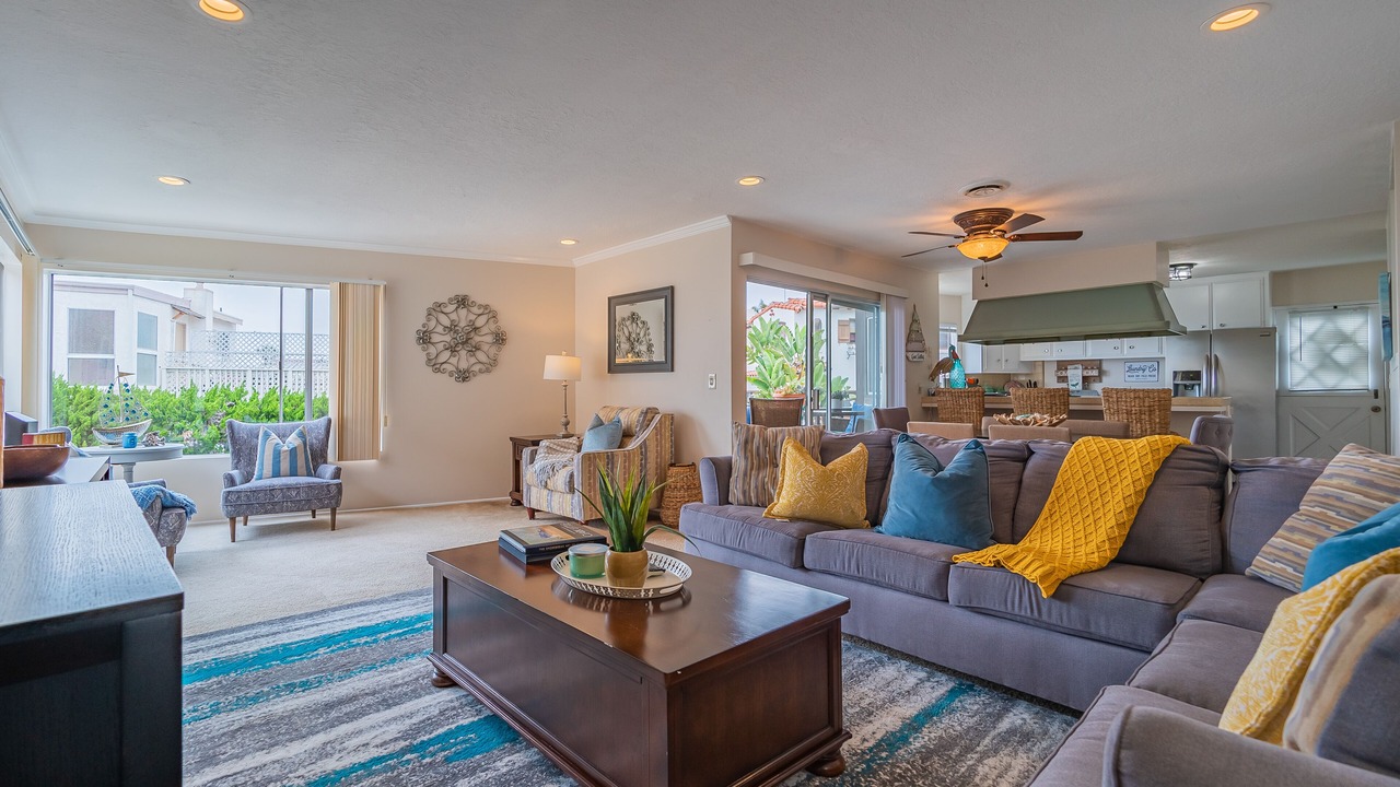 Photo of Livingroom in San Clemente